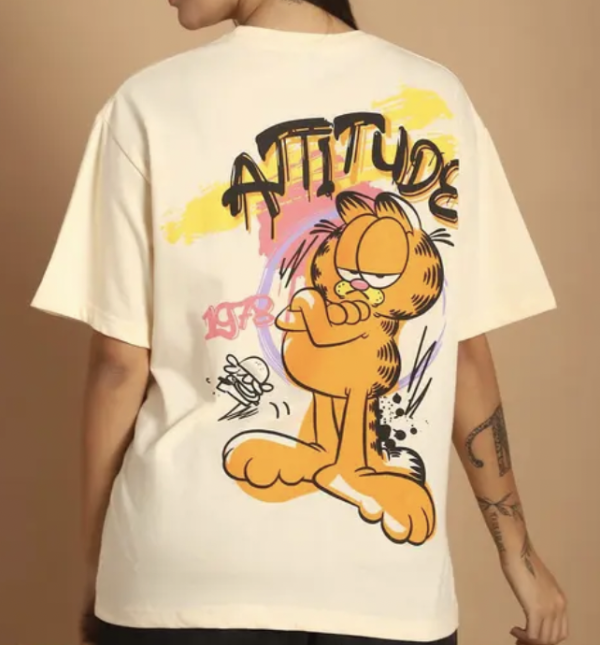PREMIUM QUALITY  UNISEX OVERSIZE TSHIRT - Image 2